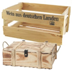 Schickes aus Holz