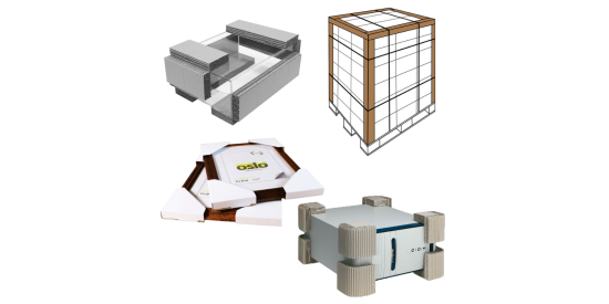 Kanten- &amp; Eckenschutz