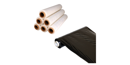 Stretch Film