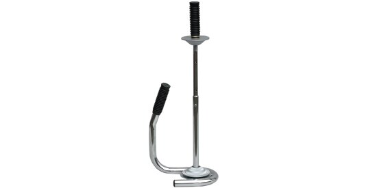 Hand Stretch Wrap Dispenser