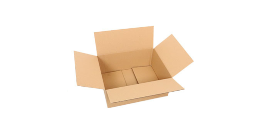 Shipping Cartons