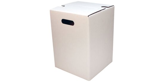 Cardboard Stools (Neutral)