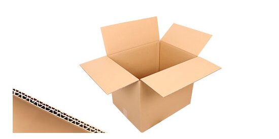 Double-Wall Cartons