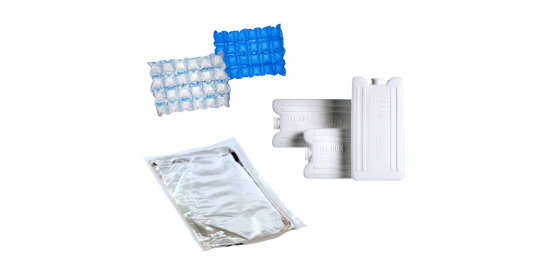 Cooling Elements
