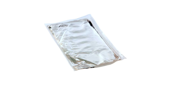 Gel Filling