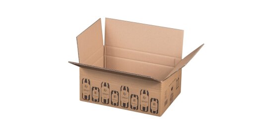 Beverage Cans 0.33–0.5 liters