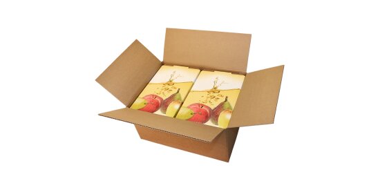 Shipping Carton