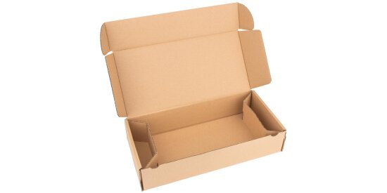 Shipping Carton