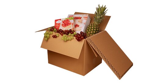 BOXXcool Thermal Boxes