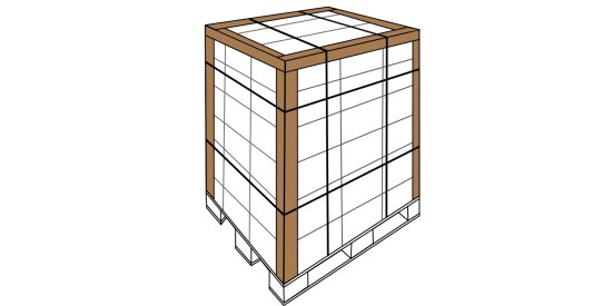 Edge Protection Strips