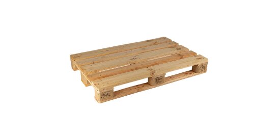 Euro Pallets