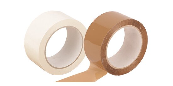 PVC Adhesive Tapes