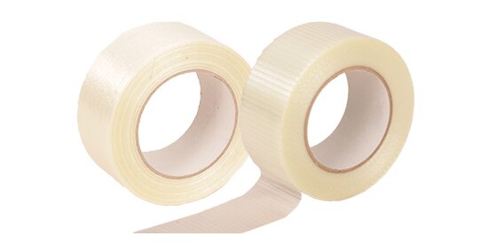 Filament Tapes