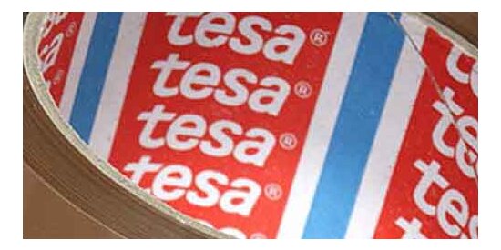 tesa Klebänder