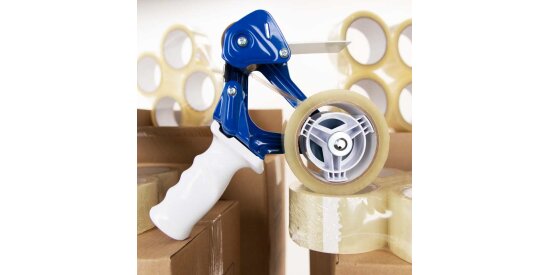 Set (Tape + Dispenser)