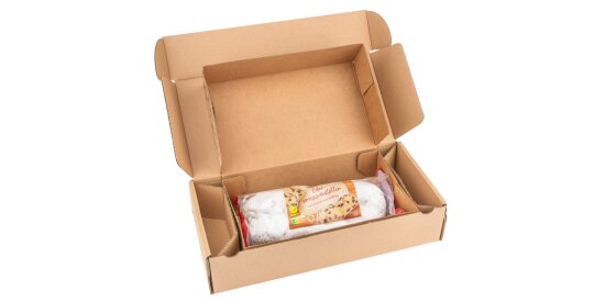 Stollen Packaging
