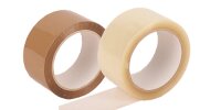 PP adhesive tapes