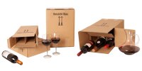 BOXXwell bottle boxes