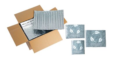 Thermal packaging