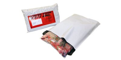 Foil mailer bags