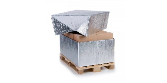 BOXXtherm Thermohauben