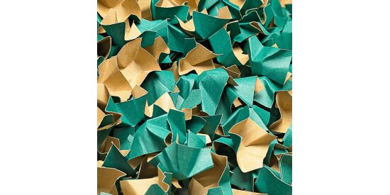 Füll- und Polsterchips