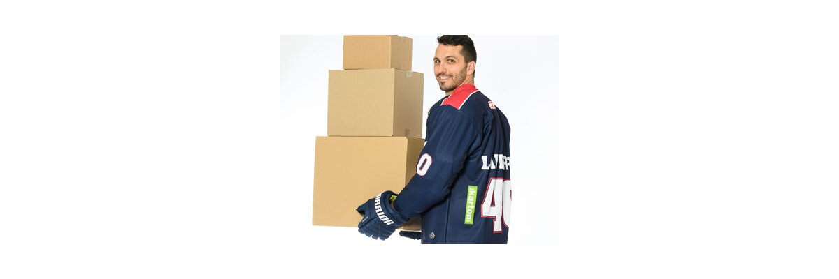 We\'re Back Again This Season! - Sports Sponsorship with the Eisbären Berlin