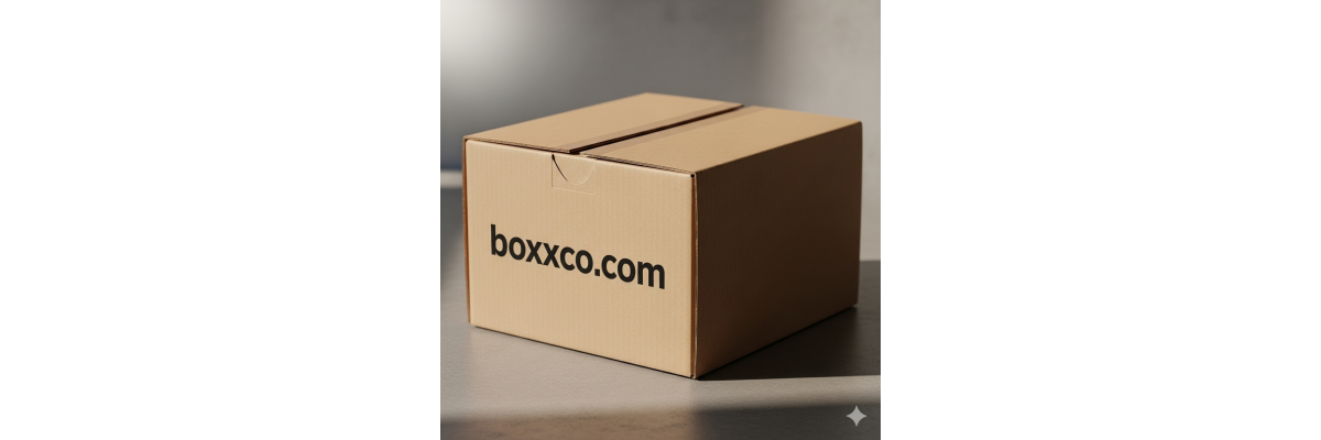 New Look, Same Quality: Our Website Relaunch - Relaunch  boxxco.com