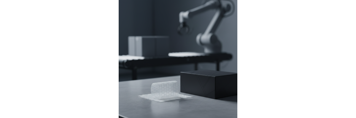 Versteckte Kostenfallen im Paketversand: Wie intelligente Materialauswahl die Gewinnmarge von Onlinehändlern schützt - Kostenfallen im Versand: So schützen Sie Ihre Gewinnmarge