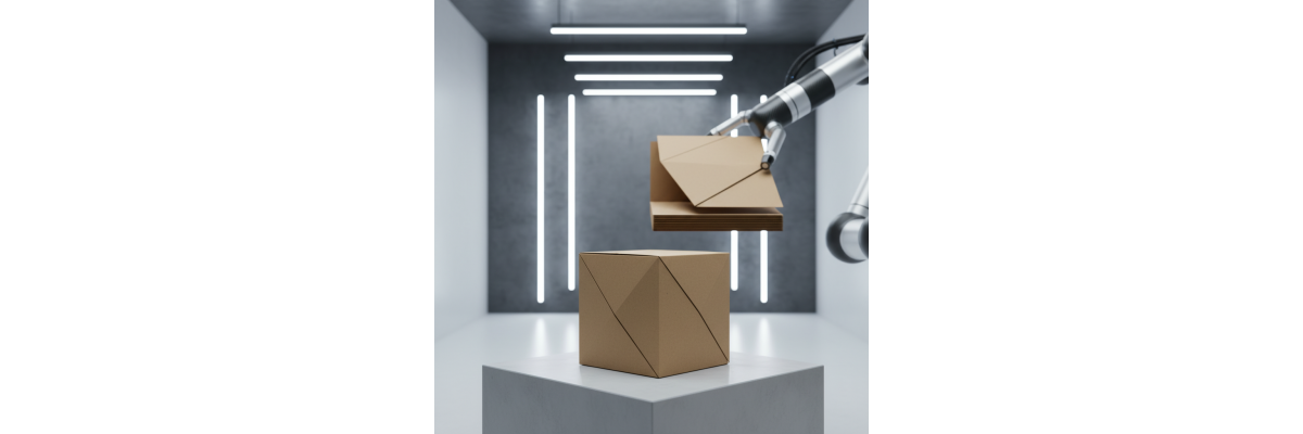 Maximale Stabilität bei minimalem Ressourceneinsatz: Intelligente Wellpapp-Konzepte für den sicheren Warenversand - Wellpapp-Konzepte: Stabilität &amp; Ressourceneffizienz | BOXXCO