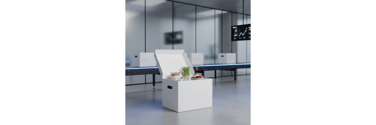 Der perfekte Osterbrunch im Frischeversand: Mit BOXXcool die Lieferkette meistern und den Umsatz steigern - Osterbrunch frisch versenden: So gelingt es mit BOXXcool