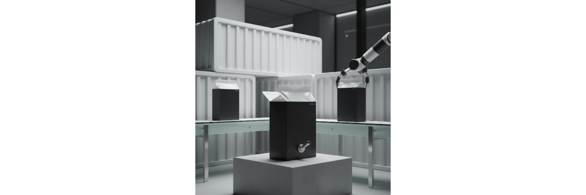 Bag-in-Box Marketing meistern: Die Revolution für den Lebensmittelversand und das Streckengeschäft - Bag-in-Box Marketing: Verkaufsstrategien im Online-Handel