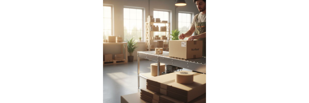 Versenden mit DHL: Der Experten-Leitfaden für Portokosten und maßgeschneiderte Versandkartons - DHL Paketkosten: Porto optimieren für den Online-Handel