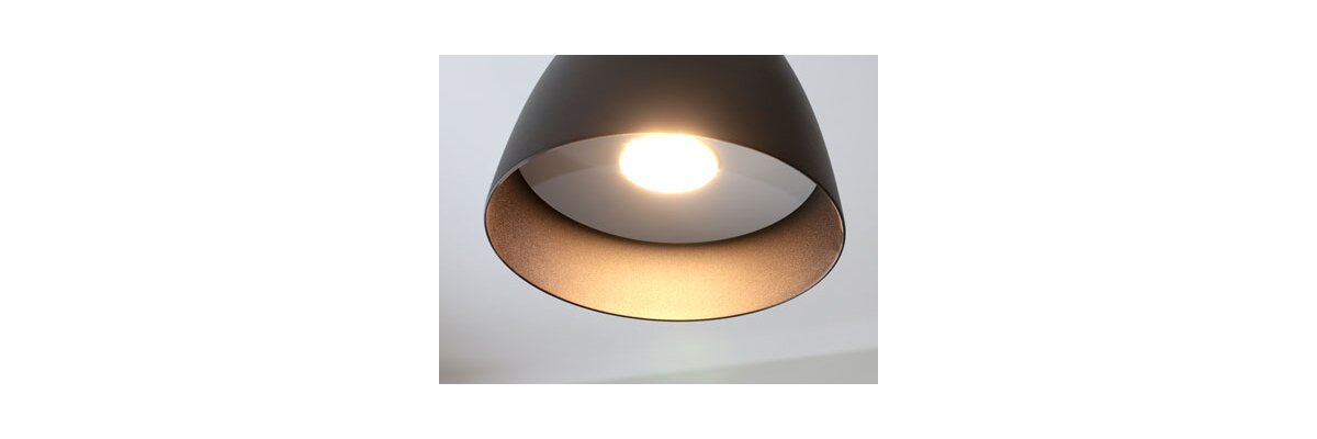 Let There Be Light! - Lighting Concept