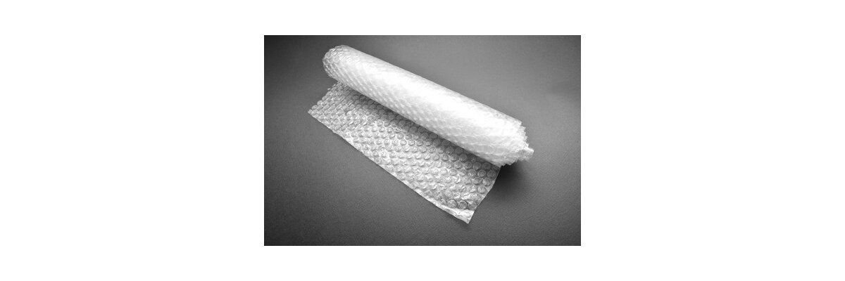 Packaging is the Duty, the Rest is the Freestyle! - Packaging is the Duty, the Rest is the Freestyle!