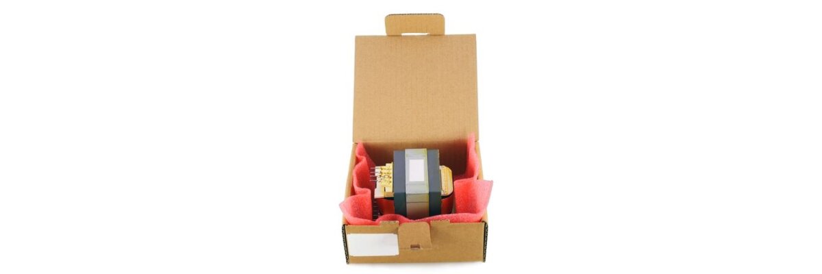 ESD – Proper Packaging and Shipping of Electronic Devices - ESD Packaging
