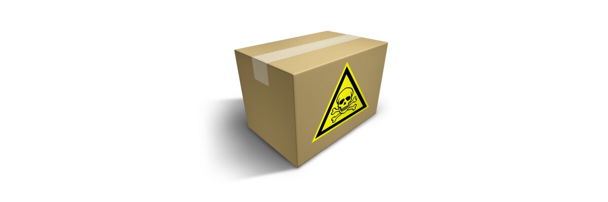 Hazard Classes – Classification According to ADR - Hazard Classes – Classification According to ADR