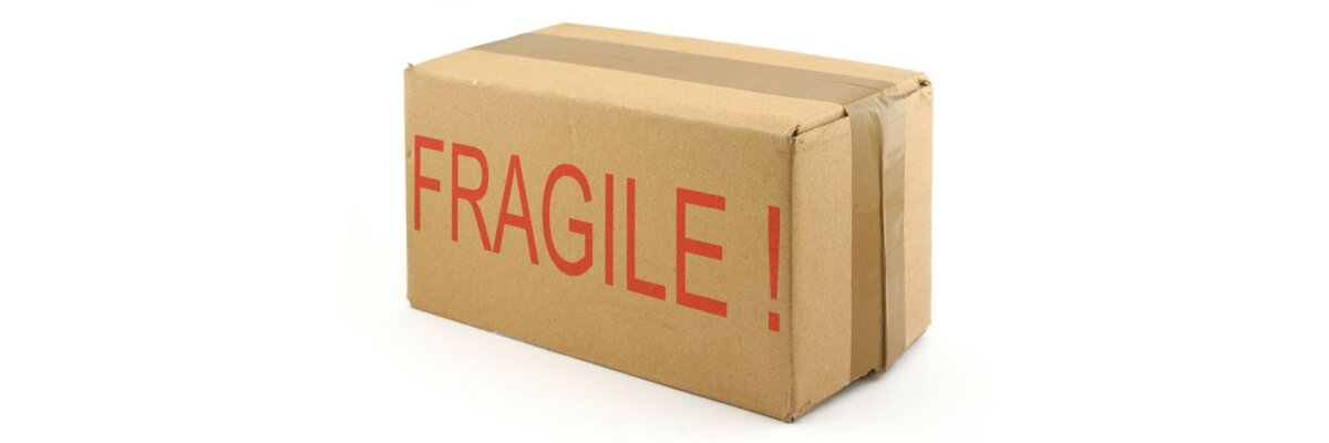 Goods Security in Sales and Shipping - Goods Security in Sales and Shipping