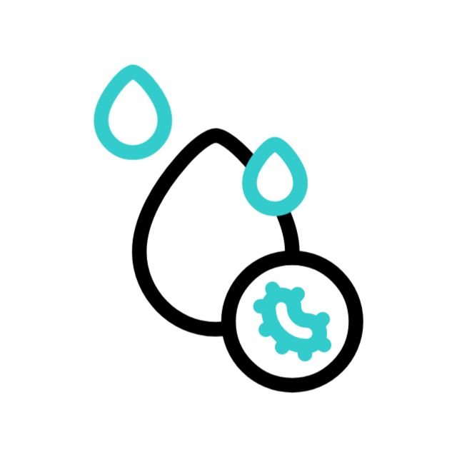 biologisches Probenmaterial