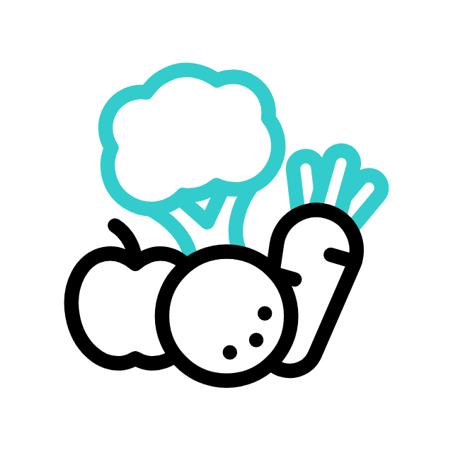 frische Lebensmittel