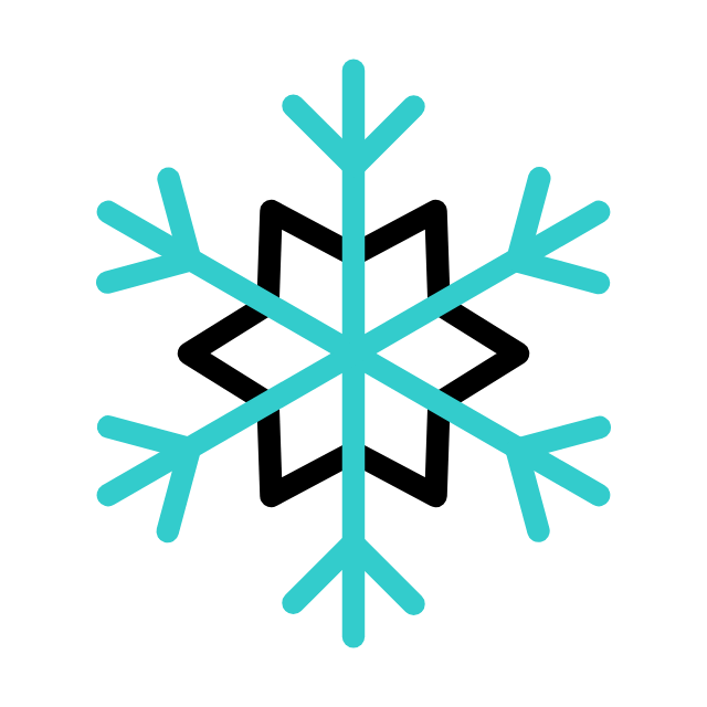 optimale Kühlleistung