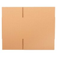 Single wall boxes 300x200x100-200 mm