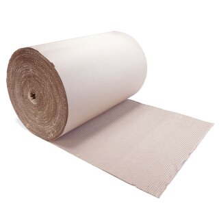Roll corrugated cardboard 1.200 mm x 70 rm (84 m²)