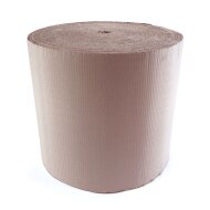 Corrugated cardboard rolls 500 mm x 70 m (35 m²)