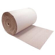 Corrugated cardboard rolls 800 mm x 70 m (56 m²)