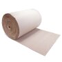 Roll corrugated cardboard 800 mm x 70 rm (56 m²)