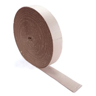 Roll corrugated cardboard 100 mm x 70 rm ( m²)