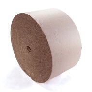 Roll corrugated cardboard 300 mmx70 rm (21 m²)