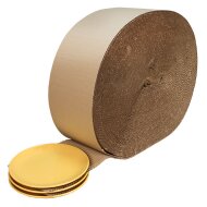 Corrugated cardboard rolls 300 mm x 70 m (21 m²)