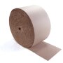 Roll corrugated cardboard 300 mmx70 rm (21 m²)